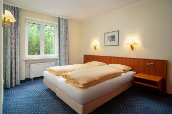 Parkhotel am Taunus (Oberursel)